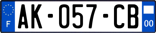 AK-057-CB
