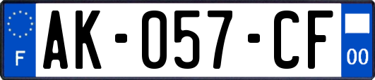 AK-057-CF