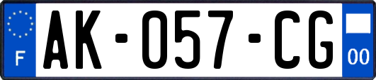 AK-057-CG