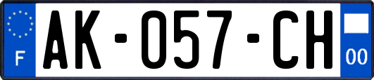 AK-057-CH