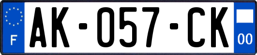 AK-057-CK