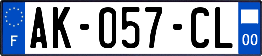 AK-057-CL