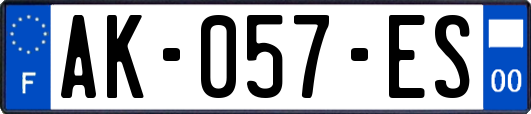 AK-057-ES