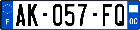 AK-057-FQ