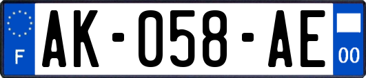 AK-058-AE