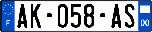 AK-058-AS