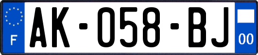 AK-058-BJ