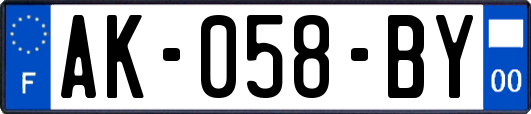 AK-058-BY