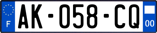 AK-058-CQ