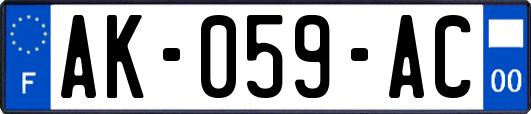 AK-059-AC