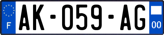 AK-059-AG