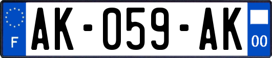 AK-059-AK