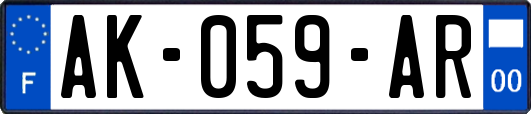 AK-059-AR