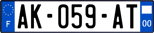 AK-059-AT