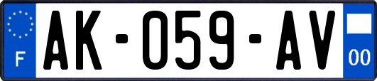AK-059-AV