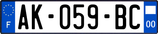 AK-059-BC