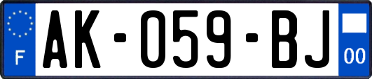 AK-059-BJ