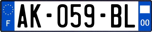 AK-059-BL