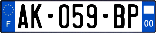 AK-059-BP
