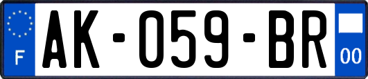 AK-059-BR