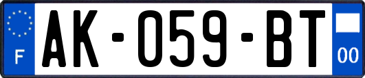 AK-059-BT