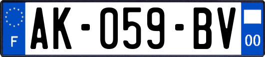 AK-059-BV