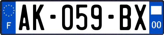 AK-059-BX