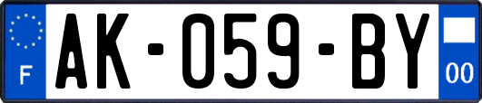 AK-059-BY