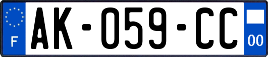AK-059-CC