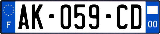 AK-059-CD