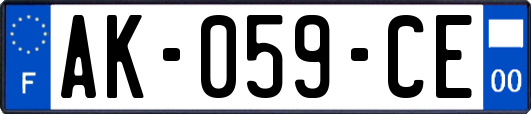 AK-059-CE