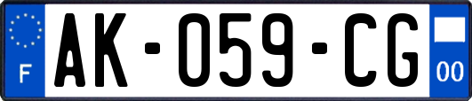 AK-059-CG