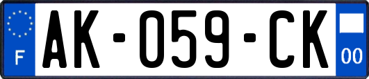 AK-059-CK