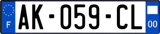 AK-059-CL