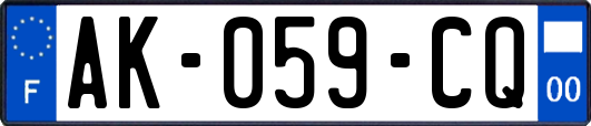 AK-059-CQ