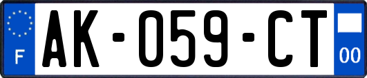 AK-059-CT