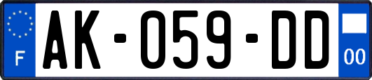 AK-059-DD