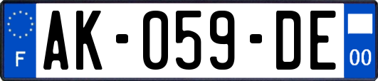 AK-059-DE