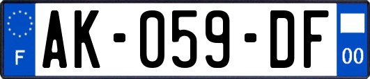 AK-059-DF