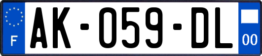 AK-059-DL