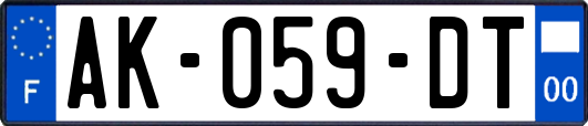 AK-059-DT