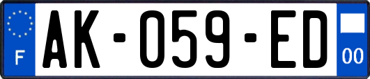 AK-059-ED