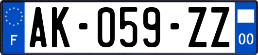 AK-059-ZZ