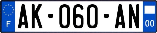 AK-060-AN