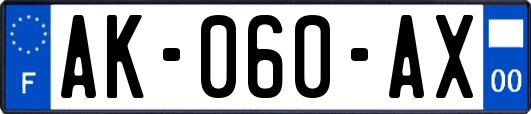 AK-060-AX