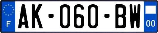 AK-060-BW