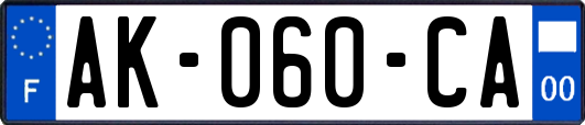 AK-060-CA