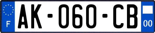 AK-060-CB