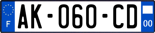 AK-060-CD