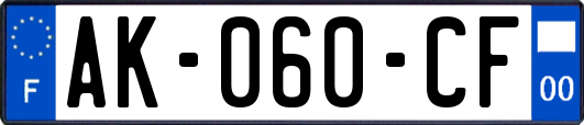 AK-060-CF